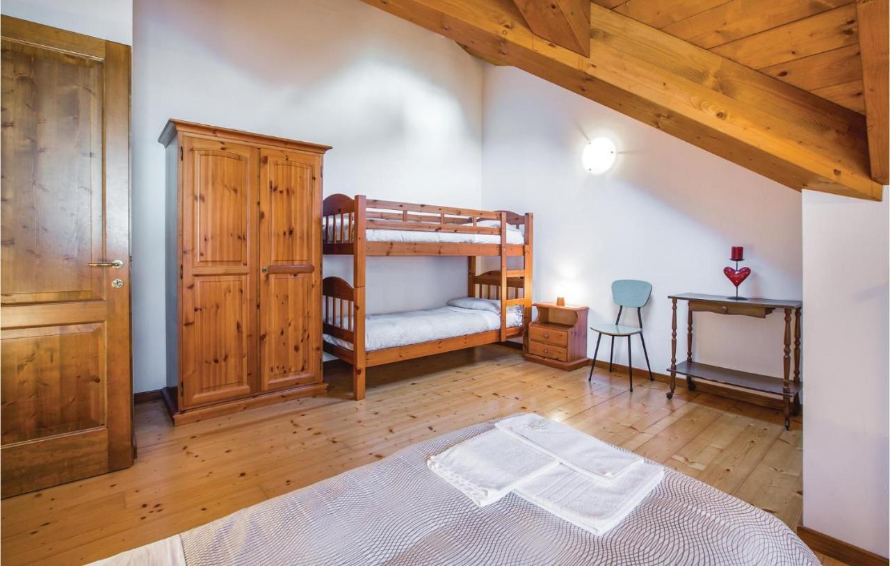 Cas Cuc 3 Appartement Lauco Buitenkant foto