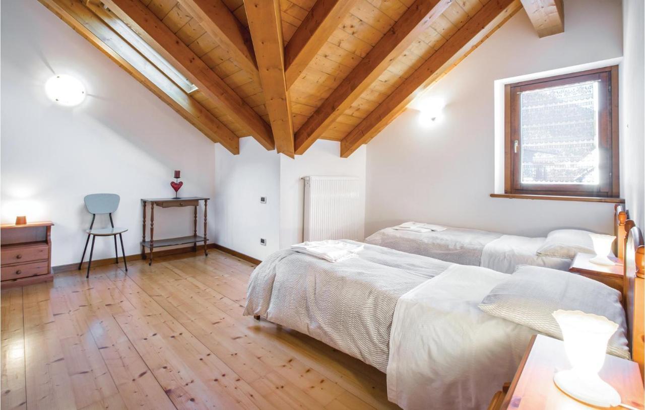 Cas Cuc 3 Appartement Lauco Buitenkant foto