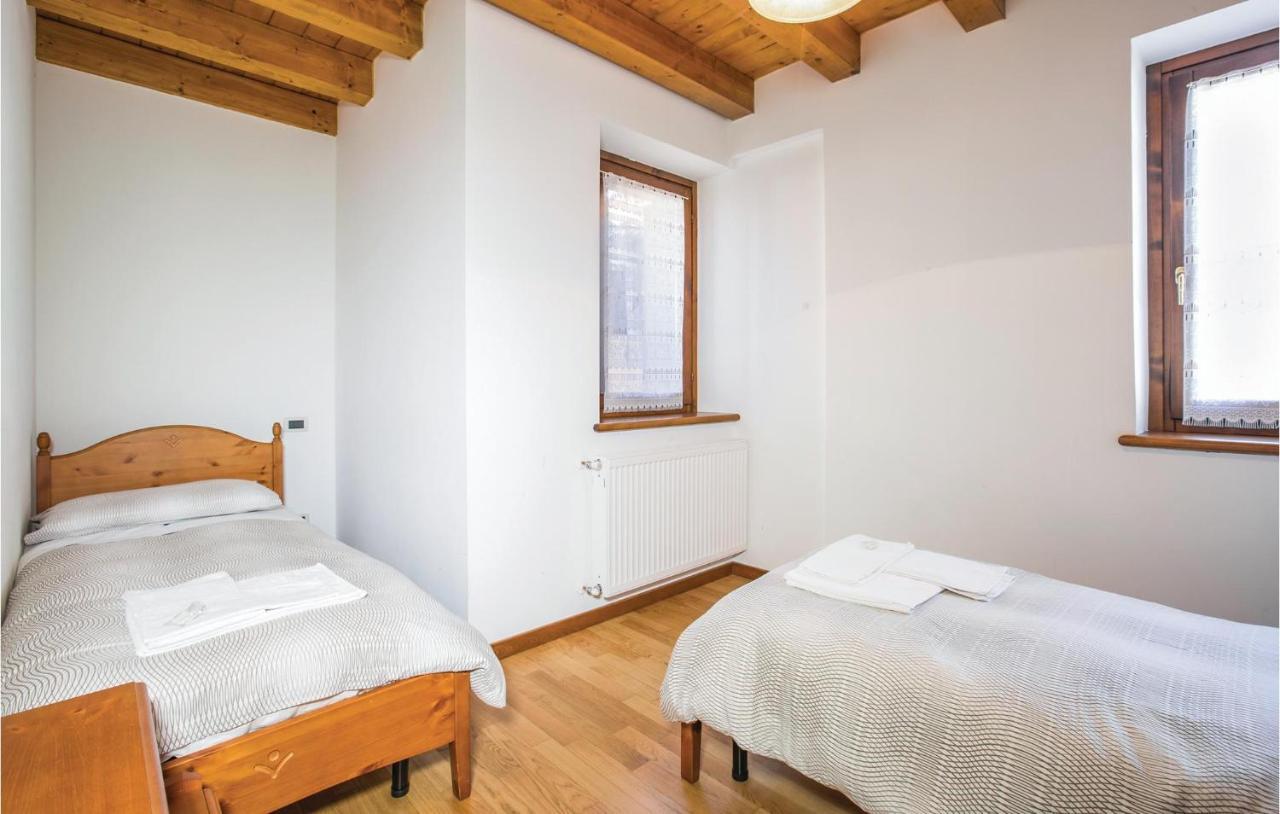 Cas Cuc 3 Appartement Lauco Buitenkant foto