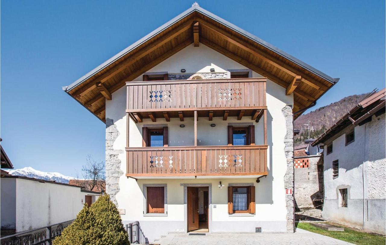 Cas Cuc 3 Appartement Lauco Buitenkant foto